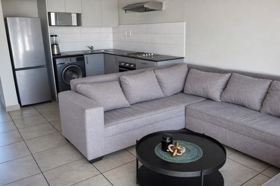 2 Bedroom Property for Sale in Groenvallei Western Cape